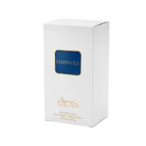 Perfume Unissex Maison De Milan Luminous EDP 100 ml