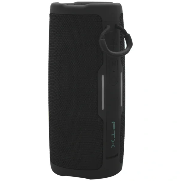 Caixa de Som FTX SP-30MBK Max Bluetooth - Preto Max SP-30MBK 30W | USB
