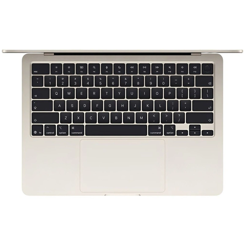 Apple MacBook Air MDHA4LLA A3449 M5 10 Core Tela Retina 13.6 24GB RAM 1TB SSD - Imagem 3