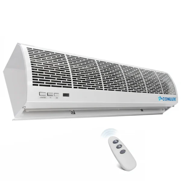CORTINA DE AR CONLUX C-150 220V 50HZ BRANCO