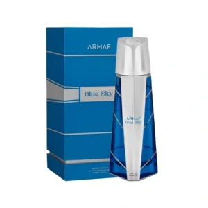 Perfume Unisex Armaf Blue Sky EDP 105 ml