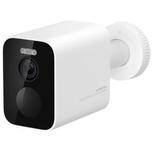 Câmera de Segurança IP Xiaomi BW500 MJSXJ06BY Outdoor 2.5K IP67 - Branco