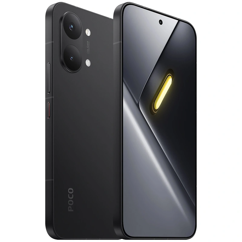 Celular Xiaomi POCO X8 Pro Max 12GB de RAM 512GB Tela 6.83 MediaTek Dimensity 9500s (3 nm) - Imagem 2