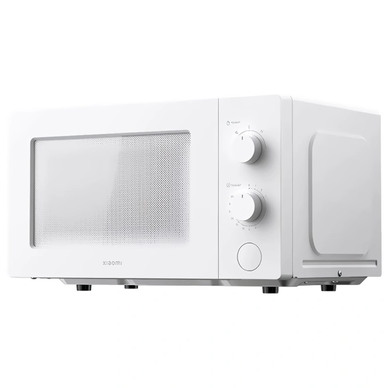 Microondas Xiaomi MWB010-2A 20L 220V - Branco - Imagem 4