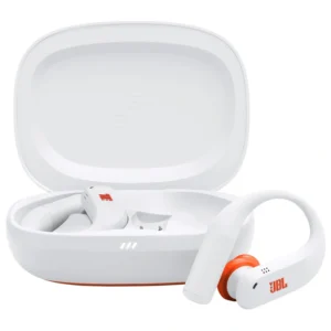 Fone de Ouvido JBL Endurance Peak 4 Bluetooth - Branco