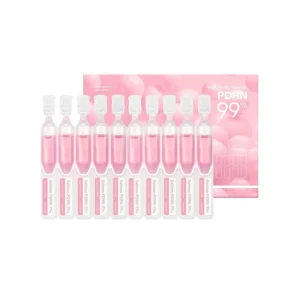 Sérum Facial Medicube PDRN Pink One Day - 10 Unidades
