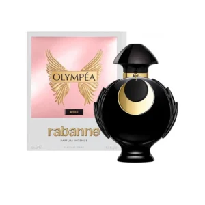Perfume Feminino Paco Rabanne Olympéa Absolu Parfum Intense 50 ml