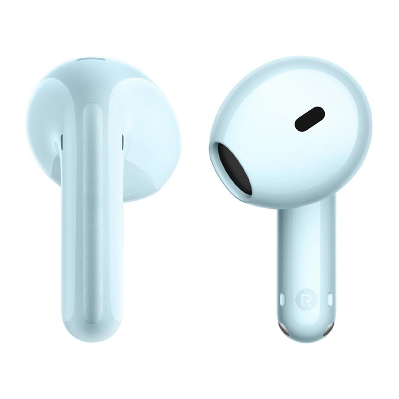 Fone de Ouvido Xiaomi Redmi Buds 8 Active Bluetooth - Azul (BHR08JPGL) | Estojo: USB-C - Imagem 2