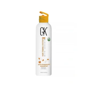 Shampoo GKhair Anti-Dandruff 250 ml (Frasco Danificado)