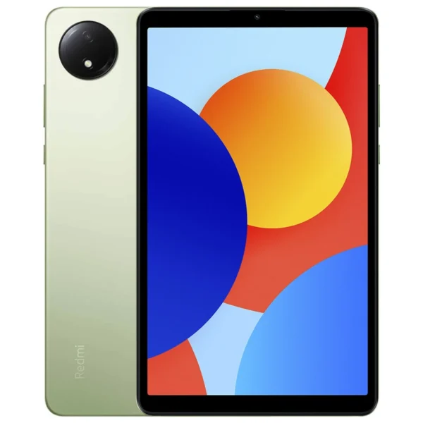 Tablet Xiaomi Redmi Pad SE 4G 4GB de RAM 128GB Tela 8.7 MediaTek Helio G85 | Forest Verde