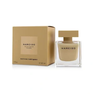 Perfume Feminino Narciso Rodriguez Narciso Poudree EDP 90 ml