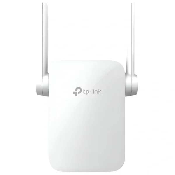 Repetidor de Sinal Tp-Link RE305 Dual Band 2.4GHz 5GHz - 1200Mbps - Branco