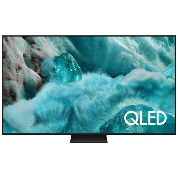 TV Smart Samsung QN55Q7F5AG 55 Wi-Fi HDR10+ Preto | 4K Ultra HD 3840 x 2160 | 3 HDMI