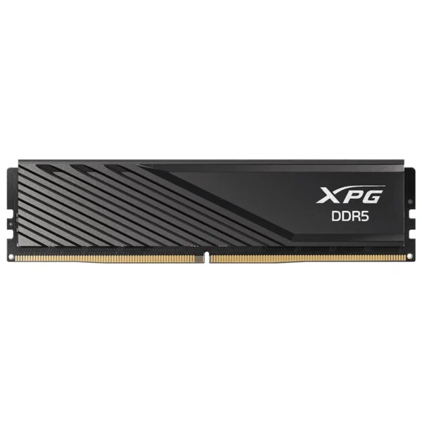 Memória RAM ADATA XPG Lancer Blade DDR5 32GB 5600MHz - Preto (AX5U5600C4632G-SLABBK)