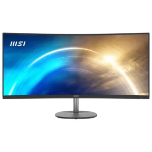 Monitor MSI Pro MP341CQ 34