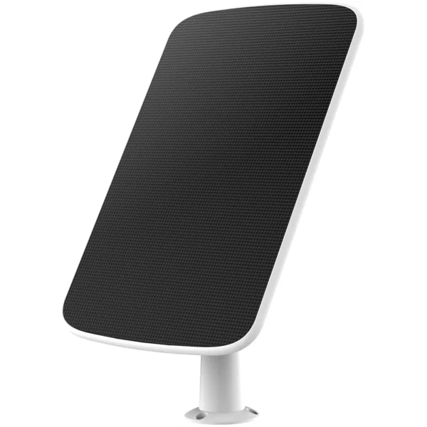 Painel solar Ezviz CS-CMT-SOLAR para Câmeras 6.2W - Branco CS-CMT-Painel Solar-E