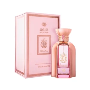 Perfume Feminino Dar El Ward Dalal EDP 100 ml