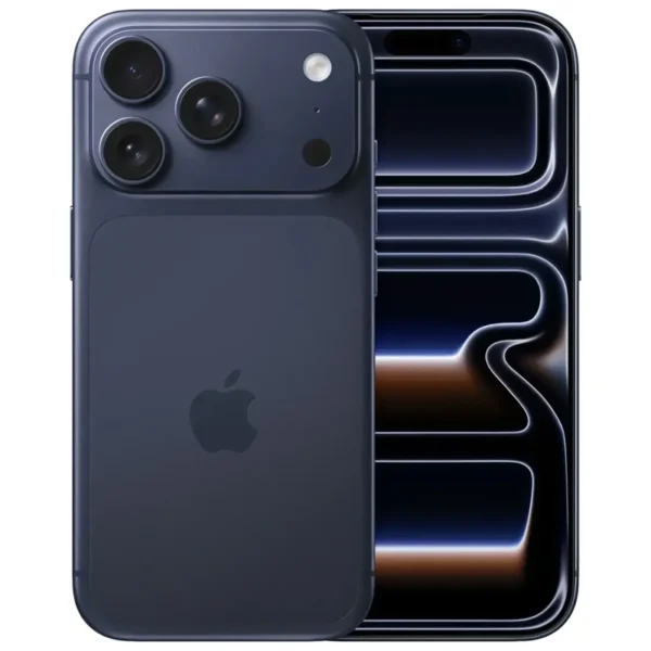 Apple iPhone 17 Pro MG7M4LLA A3256 256GB eSIM - Deep Blue Wi-Fi 7 (802.11be)