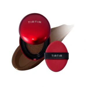 Base TIRTIR Mask Fit Red Cushion Mini - 51N Fudge