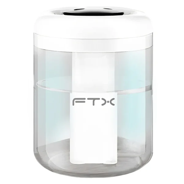 Umidificador FTX HM2-28 2.8L - Branco