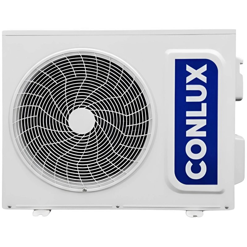 Ar Condicionado Split Conlux 1222060 Economy Plus+ Kit 12000BTU 220V 60Hz Wi-Fi Inverter - Imagem 3