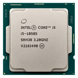 Processador Intel Core i5 10505 Socket LGA 1200 3.2GHz 12MB - OEM