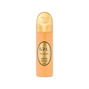 Colônia Spray Feminino Armaf I AM Heavenly Body Mist 250 ml