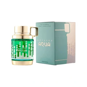 Perfume Masculino Armaf Odyssey Aqua EDP 100 ml
