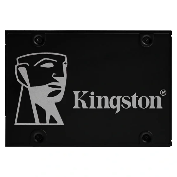 SSD Kingston 512GB KC600 2.5 SATA 6Gb/s SKC600/512G | KC 600