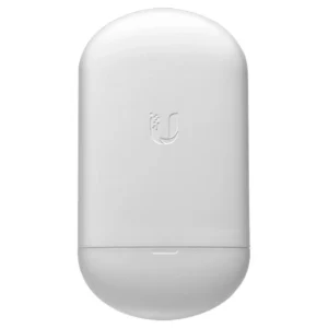 Roteador Ubnt LOCO5AC NS-5ACL Nanostation Airmax 13DBI 5GHz 450+ Mbps 10KM