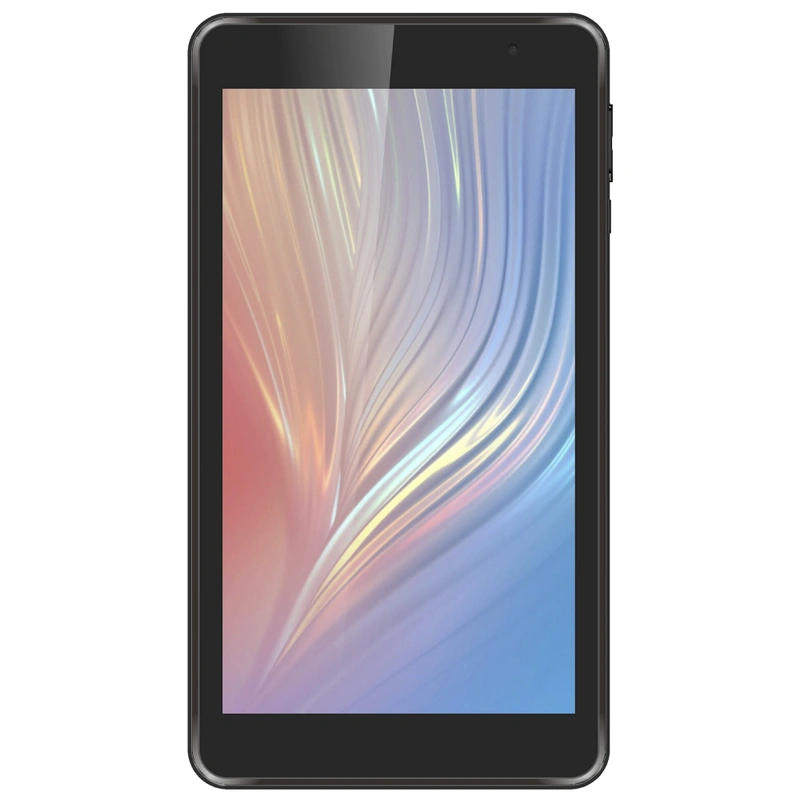 Tablet Cidea CM528B 8GB de RAM 256GB Tela 7 Quad Core LCD de 7" Wi-Fi Preto - Imagem 2