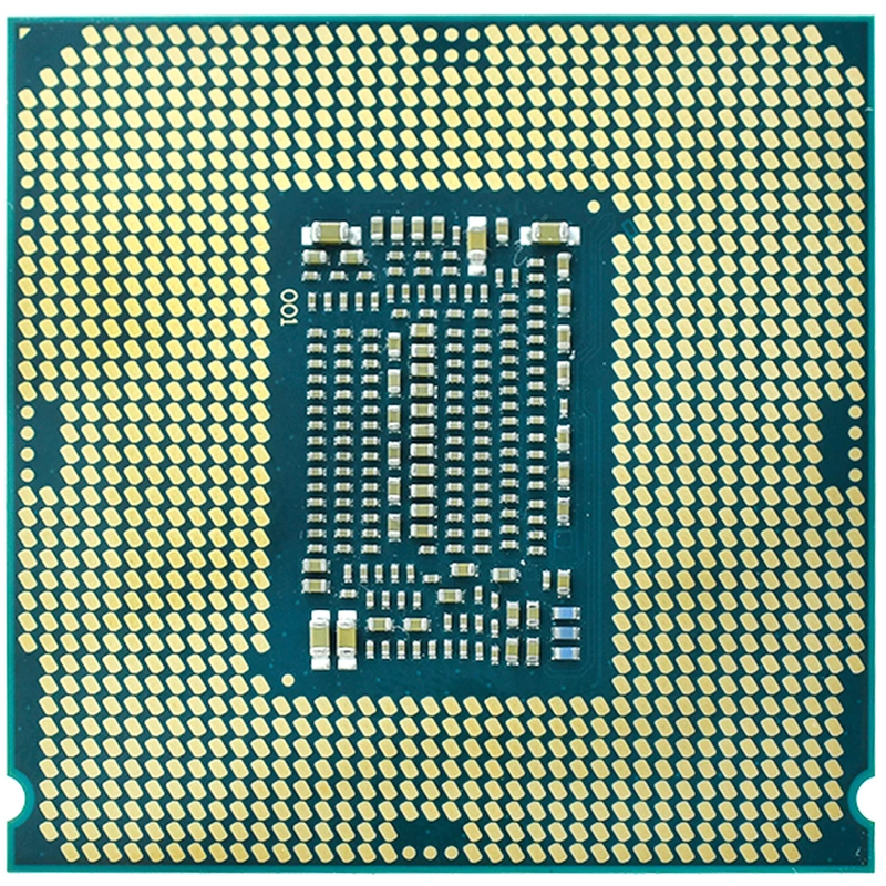 Processador Intel Core i5 9400T Socket LGA 1151 1.80GHz 9MB - OEM Até 3.40GHz - Imagem 3