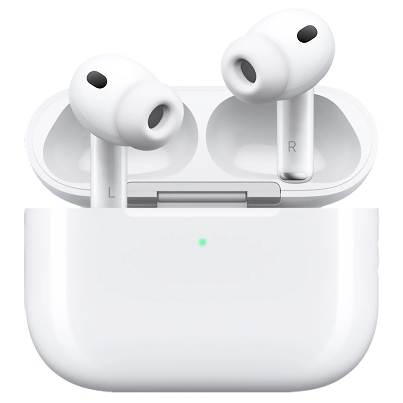 Fone de Ouvido Apple AirPods Pro 3ª Geração Bluetooth - Branco (MFHP4LLA)
