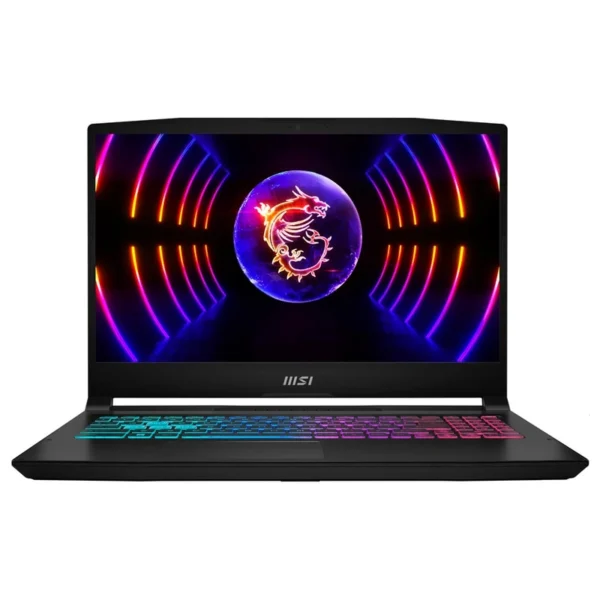 Notebook Gamer MSI Katana 15 HX B14WEK-001US Intel Core i7 14650HX Tela Full HD 15.6