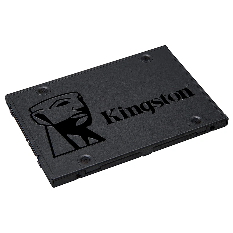 SSD Kingston 480GB 2.5 SATA 6Gb/s SA400S37/480G - Imagem 2