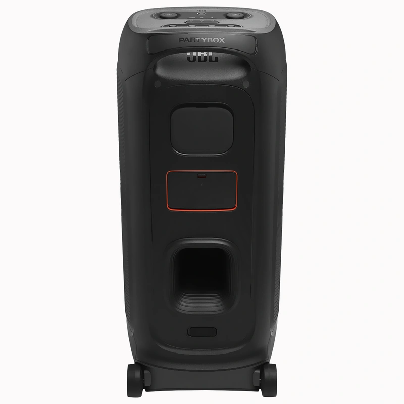 Caixa de Som JBL PartyBox 720 Bivolt - Preto 800W IPX4 (resistente a respingos d'água) - Imagem 3