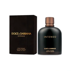 Perfume Masculino Dolce & Gabbana Intenso EDP 125 ml