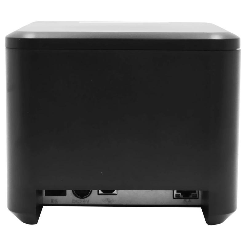 Impressora Térmica FTX TDR080UE - Preto 200 mm/s USB Família Windows, Linux, Android - Imagem 3