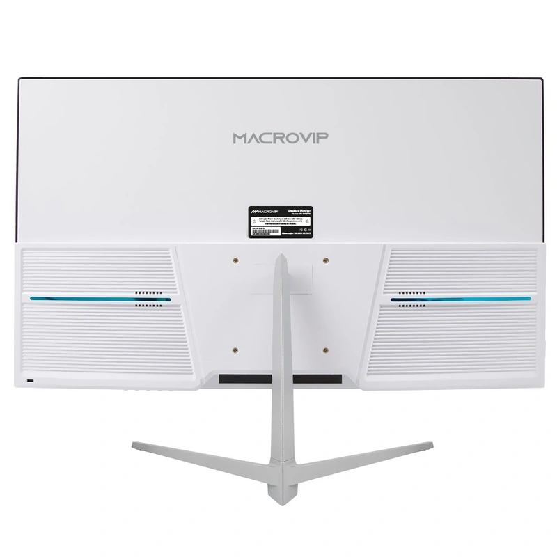 Monitor Macrovip MV-DM27FHW 27 Tela 27" 1920 x 1080 (FHD) 100Hz IPS 1 Ms (GTG) - Imagem 3