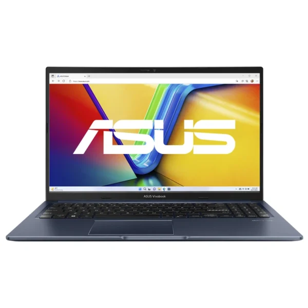 Notebook ASUS Vivobook X1504VA-BQ598W Intel Core 5 120U Tela Full HD 15.6 | 8 GB