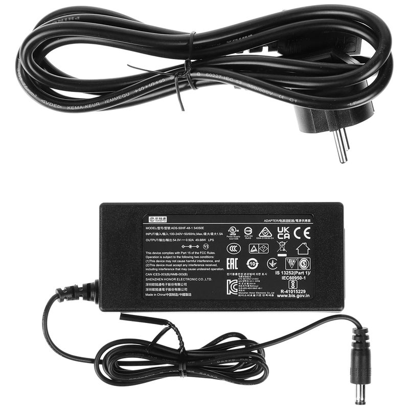 Hub Switch Hikvision DS-3E1105P-EIM 4 Portas Poe 10100Mbps - Imagem 3
