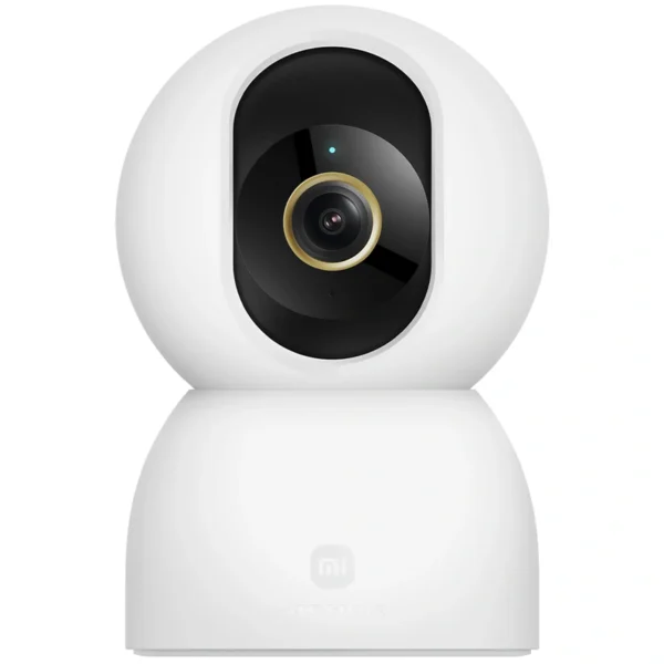 Câmera de Segurança IP Xiaomi C701 MJSXJ27CM Indoor Wi-Fi 4K - Branco Smart Camera C701