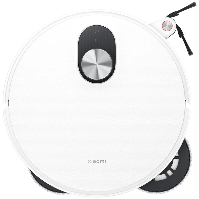 Aspirador Xiaomi Mi Robot Vacuum 5 OV31GL 110V - Branco (BHR0831US) | Compartimento de pó - Imagem 4