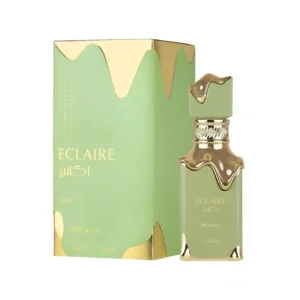 Perfume Unisex Lattafa Eclaire Pistache EDP 100 ml