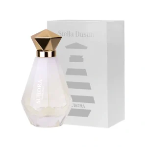 Perfume Feminino Stella Dustin Aurora EDP 100 ml