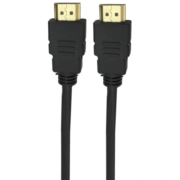 Cabo HDMI para HDMI - 5M HDMI - HDMI Preto