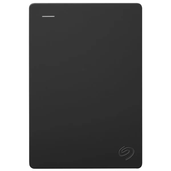 HD Seagate 2TB Portátil Drive 2.5 USB 3.0 STGX2000400 | Preto