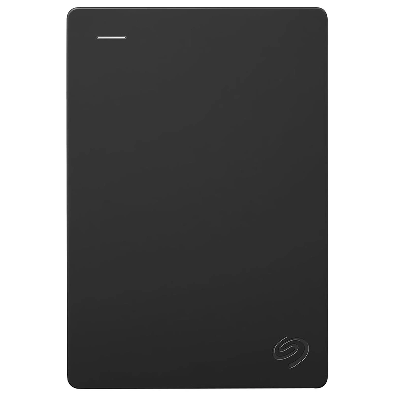 HD Seagate 2TB Portátil Drive 2.5 USB 3.0 STGX2000400 | Preto