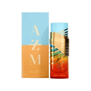 Perfume Unissex Paris Corner AZM EDP 100ml