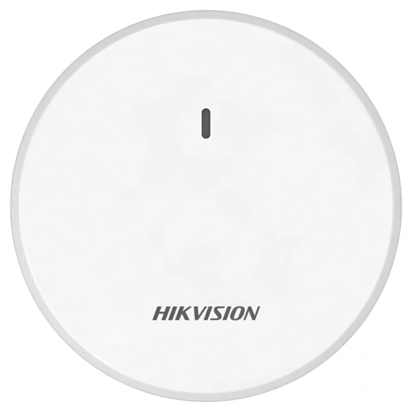 Ponto de Acesso Hikvision DS-3WAP622E-SI Indoor Dual Band 2.4GHz 5GHz 3000Mbps
